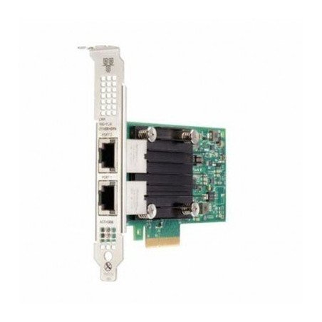 Adaptador Ethernet Hewlett Packard Enterprise 817738-b21 - 562T de 1 Gb y de Doble Puerto